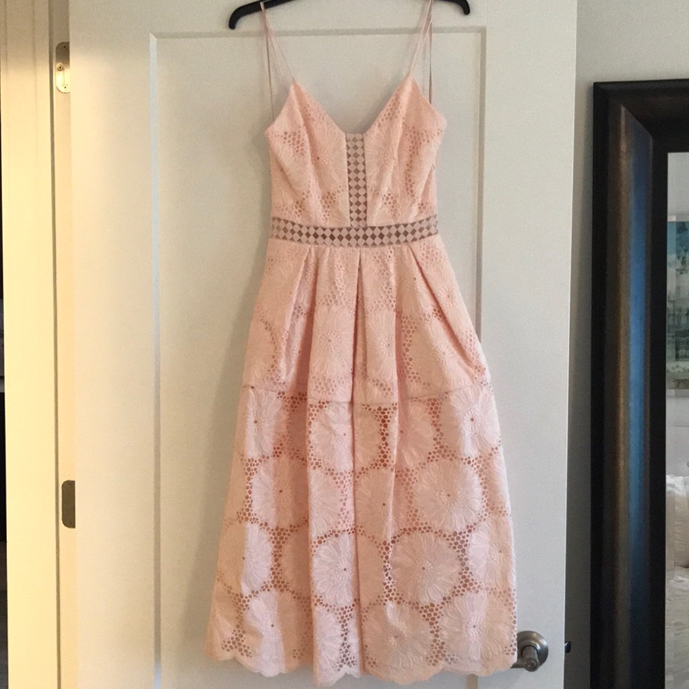 Nicholas dress! 🌼